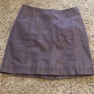 Women’s skirt